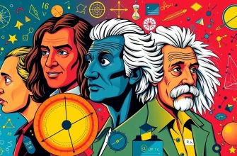 10 Documentales sobre Grandes Matemáticos