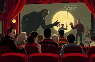 Las 25 Mejores Películas de Terror de 2022