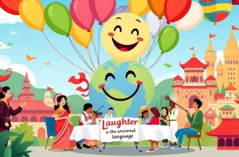 Comedias que Celebran la Diversidad Cultural