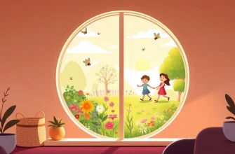 Películas familiares sobre las estaciones del año