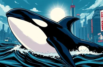 Melodramas con Orcas: 10 Películas Imperdibles