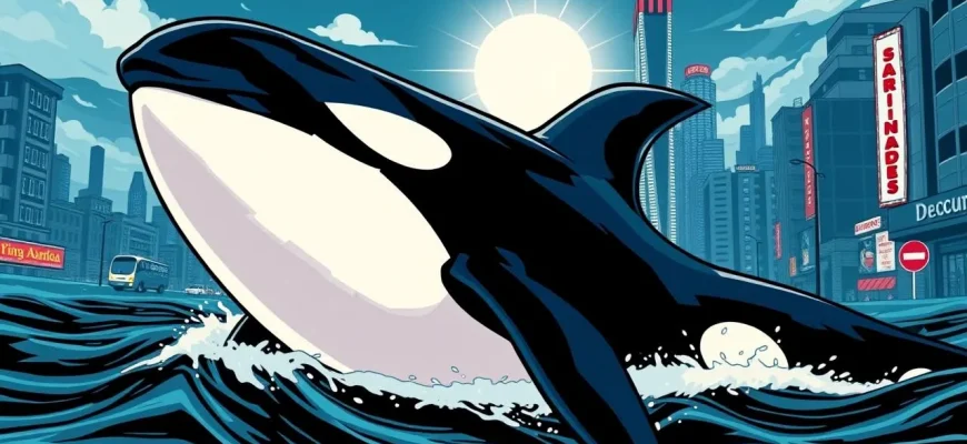 Melodramas con Orcas: 10 Películas Imperdibles