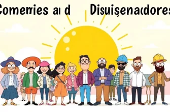 Las Mejores Comedias sobre Diseñadores