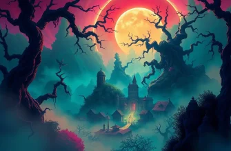 Películas de Misterio en Lugares Añomales