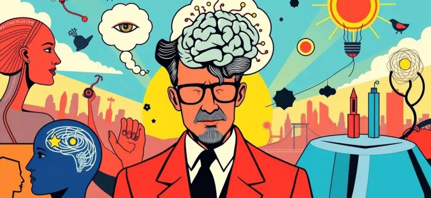 10 Documentales sobre Psicólogos que Debes Ver