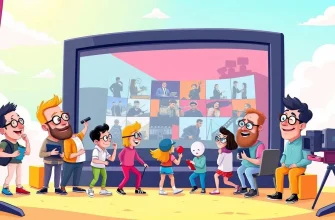 Las 10 mejores comedias sobre fanáticos del cine