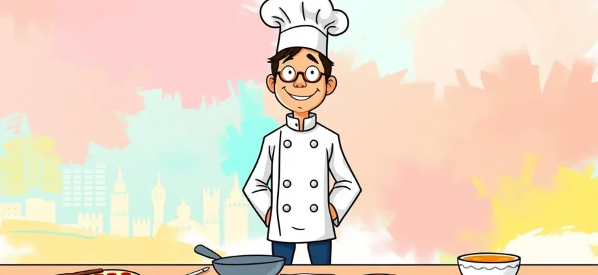 10 Películas Cómicas sobre Cambio de Profesión