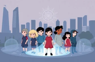 Películas de drama sobre niños índigo