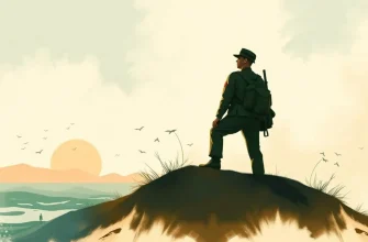 Películas Biográficas sobre la Infantería de Marina