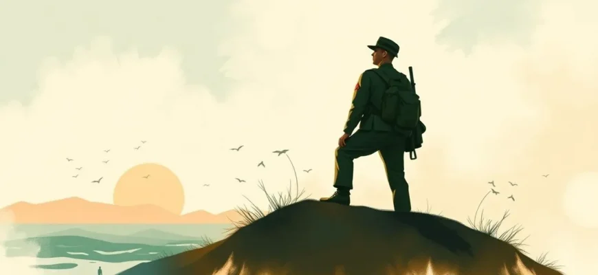 Películas Biográficas sobre la Infantería de Marina