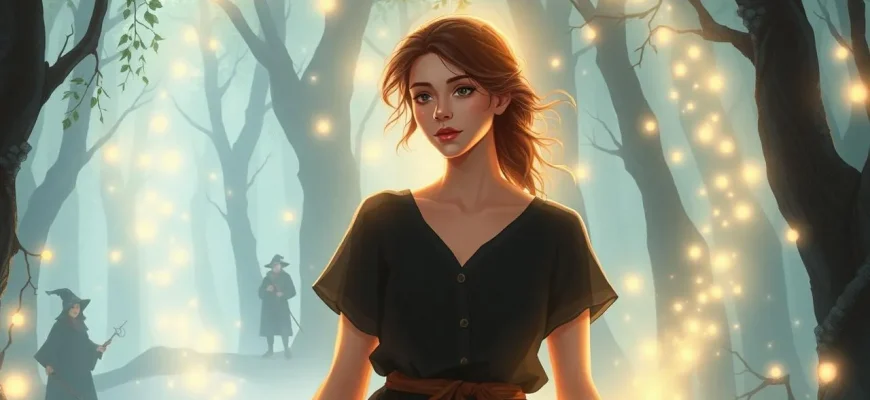 Películas de Fantasía sobre Reencarnación