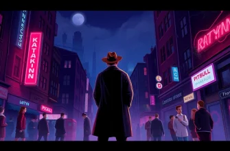 Películas detectivescas en Polonia