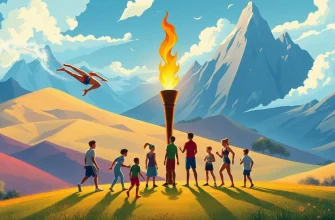 Películas de Fantasía Olímpica