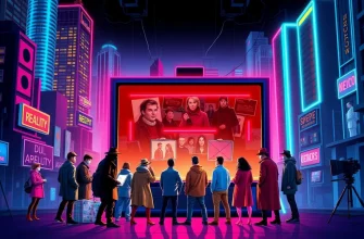 Misterio y Realidad: 10 Películas de Detectives en Reality Shows