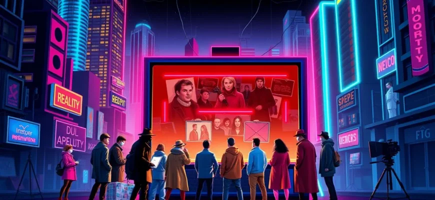 Misterio y Realidad: 10 Películas de Detectives en Reality Shows