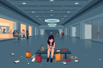 Películas de Drama en Centros Comerciales