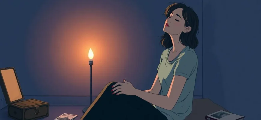 10 Películas que exploran la memoria y el olvido