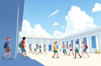 Las Mejores Comedias sobre Escuelas Militares