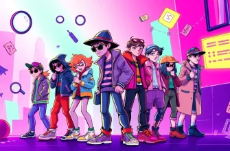 10 Películas de Misterio Juvenil que Debes Ver