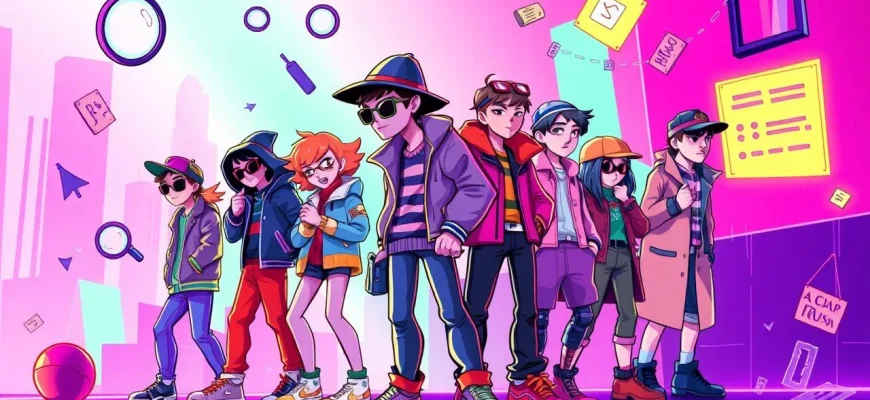 10 Películas de Misterio Juvenil que Debes Ver