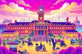 Acción en el Campus: 10 Películas de Suspense y Adrenalina