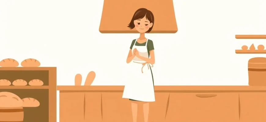 10 Películas Dramáticas sobre Panaderías en Español