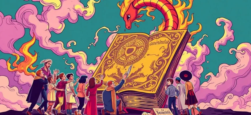 Películas de Alquimia en Español