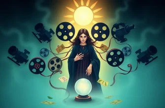 Películas sobre médiums: una selección de 10 títulos