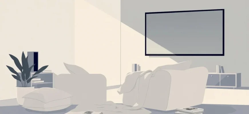 Películas para relajarse y disfrutar