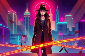 Películas de detectives en Corea del Norte: 10 joyas cinematográficas