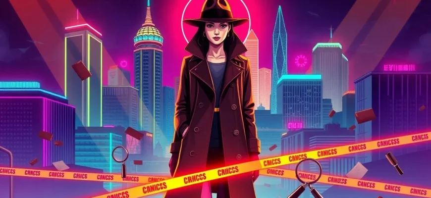 Películas de detectives en Corea del Norte: 10 joyas cinematográficas