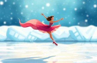Películas sobre patinadores: Inspiración y pasión sobre el hielo