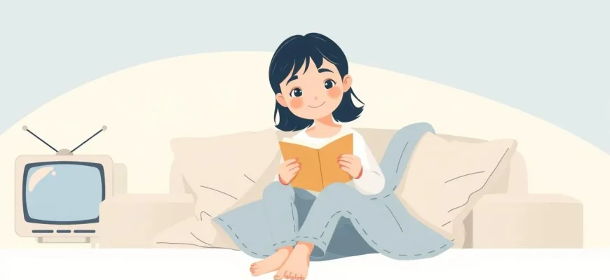 Películas familiares sobre la autoestima