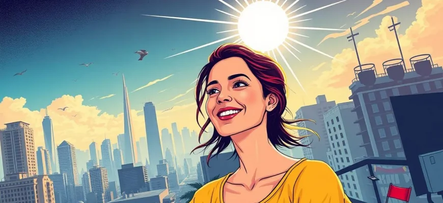 Películas sobre la eterna juventud