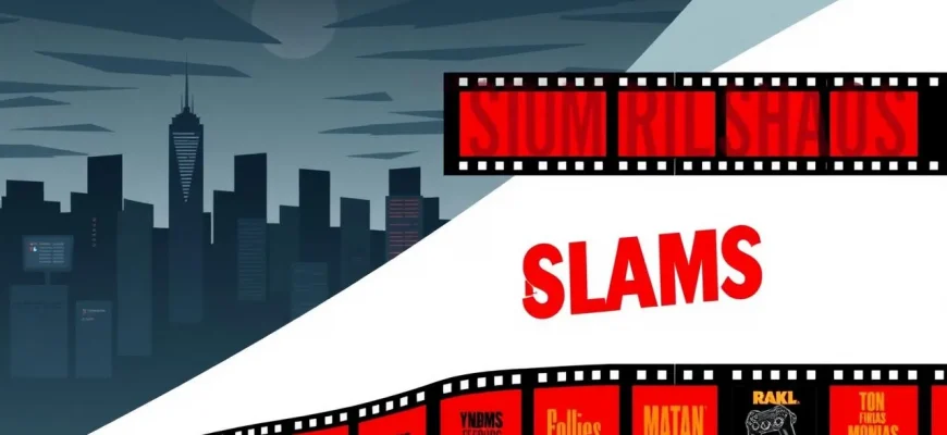 Películas de Drama y Shanta: Suspense y Emoción