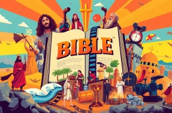 Películas Bíblicas: Una Selección