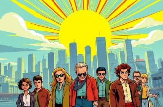 Películas de Crimen a la Luz del Día