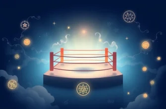 Películas de Fantasía y Boxeo: Una Combinación Única