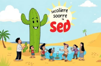 10 Películas Cómicas sobre la Sed