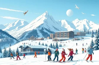 Películas de Estaciones de Esquí