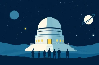 Películas de Ciencia Ficción sobre Observatorios