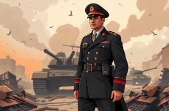 Películas de Guerra sobre Ingeniería Militar