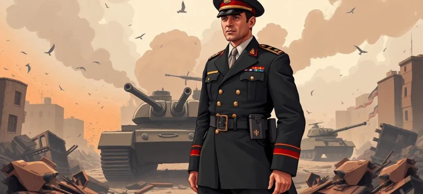 Películas de Guerra sobre Ingeniería Militar