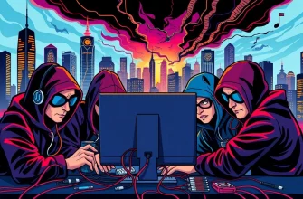 Documentales sobre ciberdelincuencia en Español