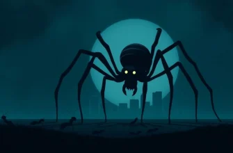 10 Películas de Suspense con Insectos