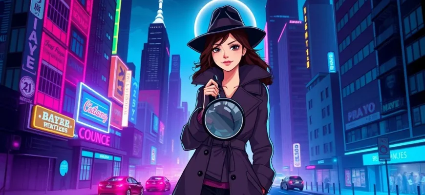 Películas detectivescas sobre hijos ilegítimos