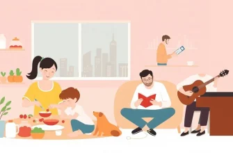 Películas Familiares sobre Hobbies