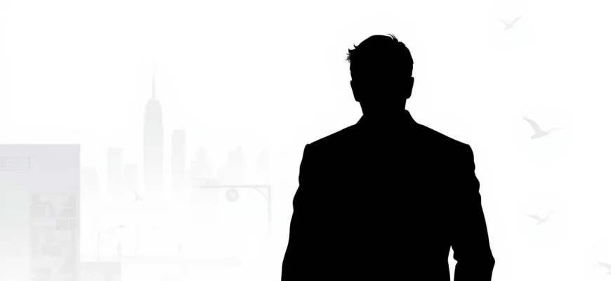 Películas de Suspense sobre el Éxito