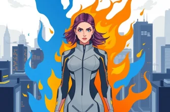 Películas de ciencia ficción sobre pirkinesis