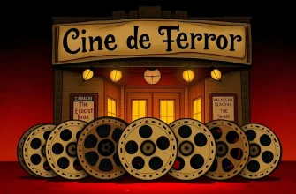 10 Películas de Terror Clásicas que Debes Ver